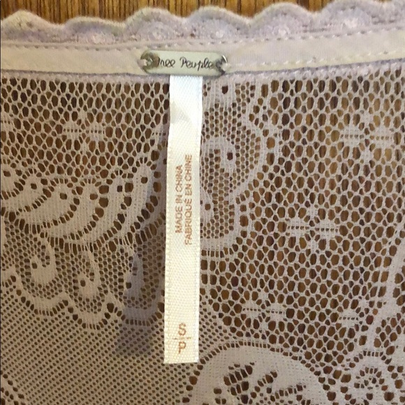 Free people dress - Picture 5 of 5